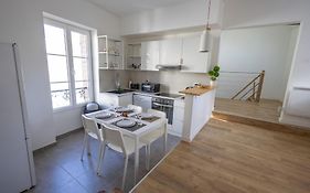 Le Refuge des Grands Rassemblements